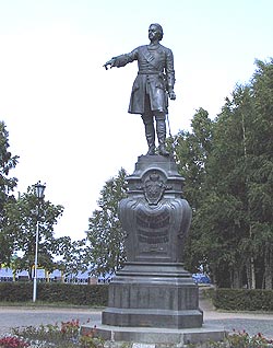 Petrosavodsk